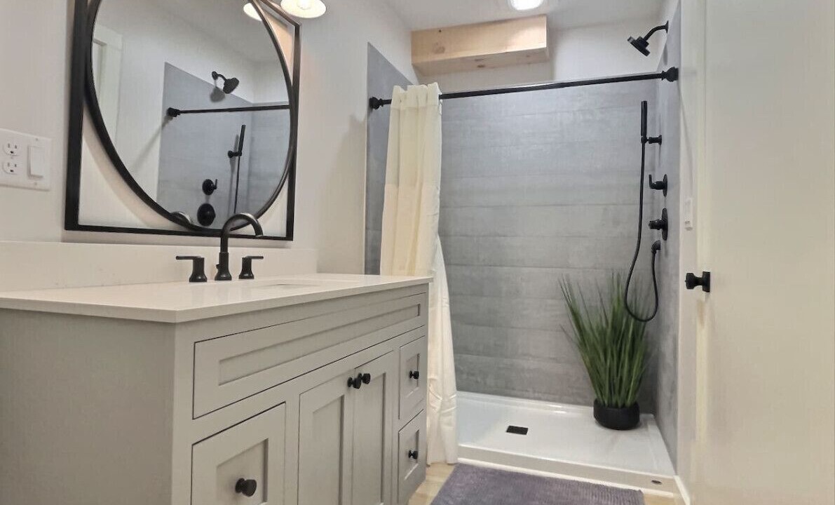 Photo of Bathroom in Killington