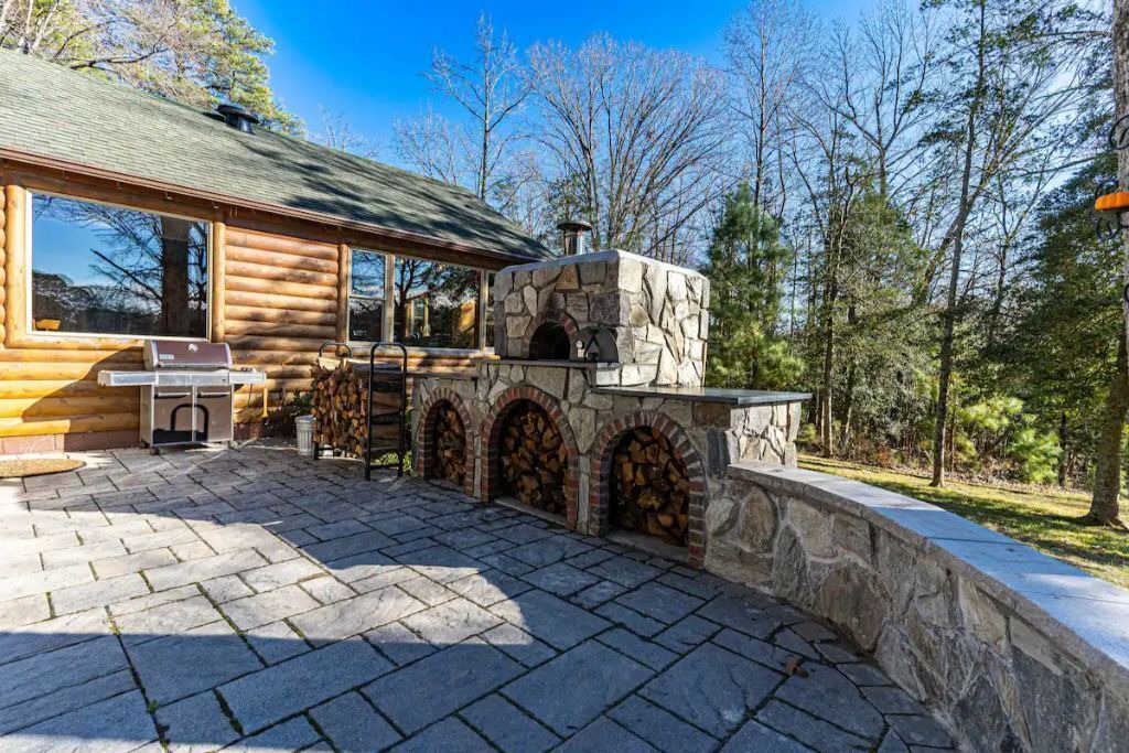 Photo of Patio Balcony in Ridge