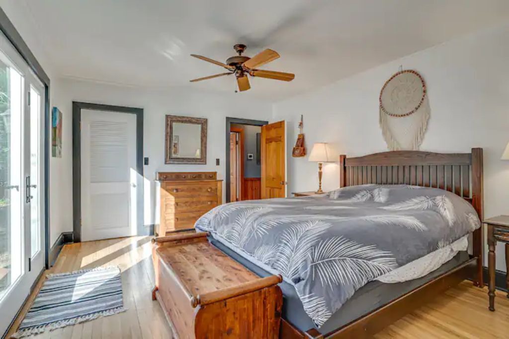 Photo of Bedroom in Ridge