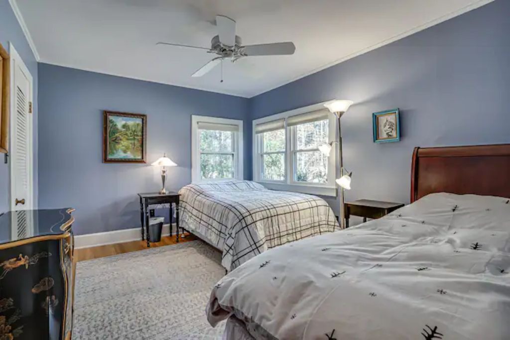 Photo of Bedroom in Ridge