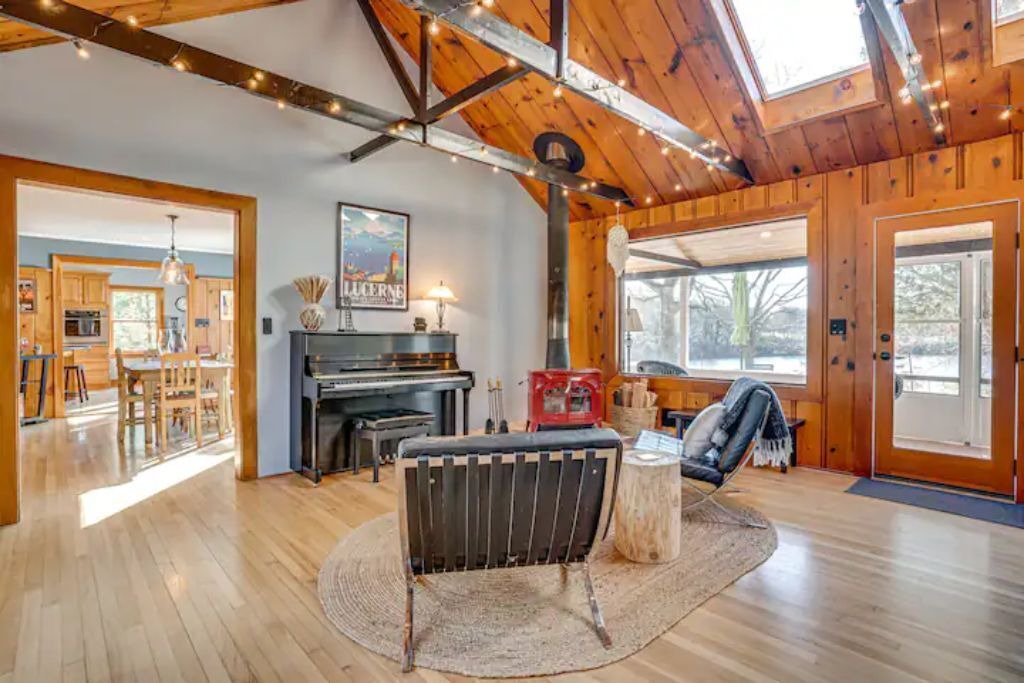 Photo of Livingroom in Ridge