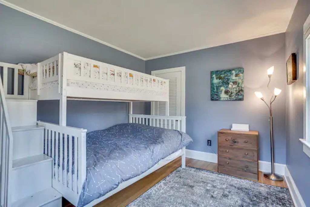 Photo of Bedroom in Ridge