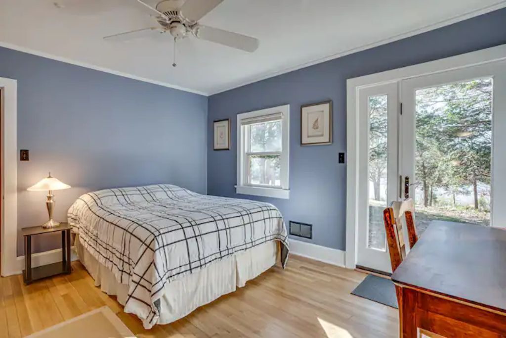 Photo of Bedroom in Ridge