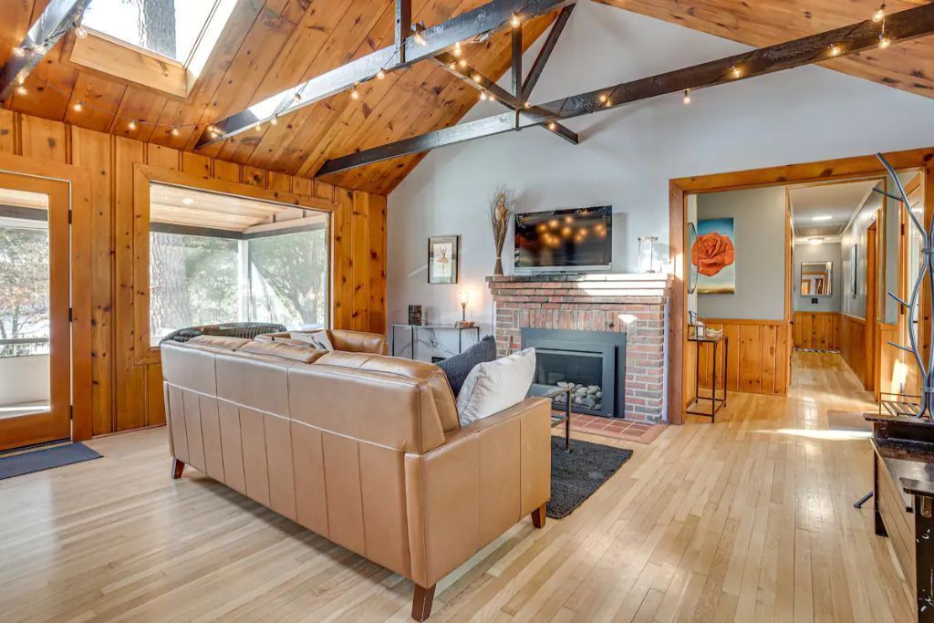 Photo of Livingroom in Ridge