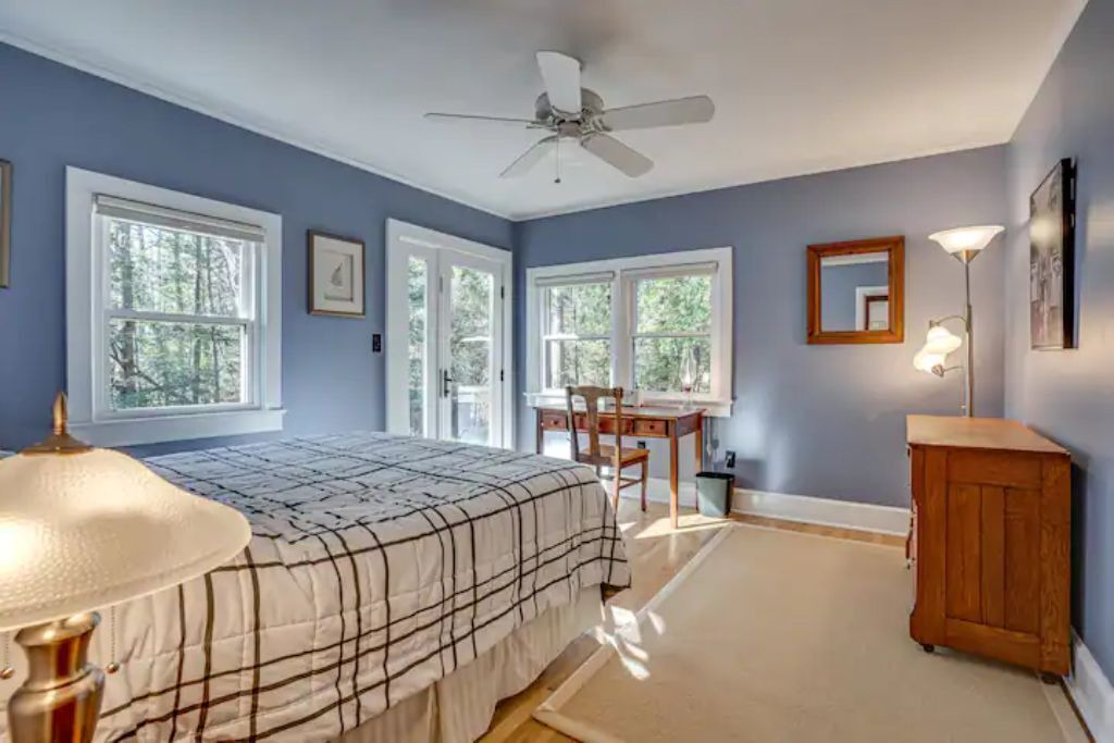 Photo of Bedroom in Ridge