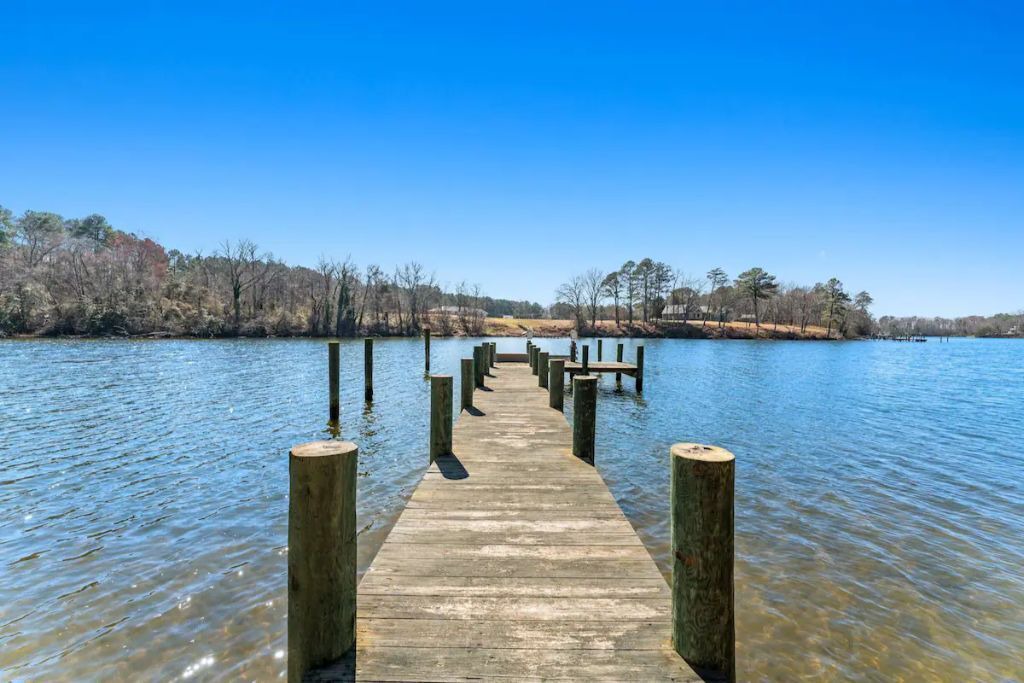 Photo of Outdoor in Ridge