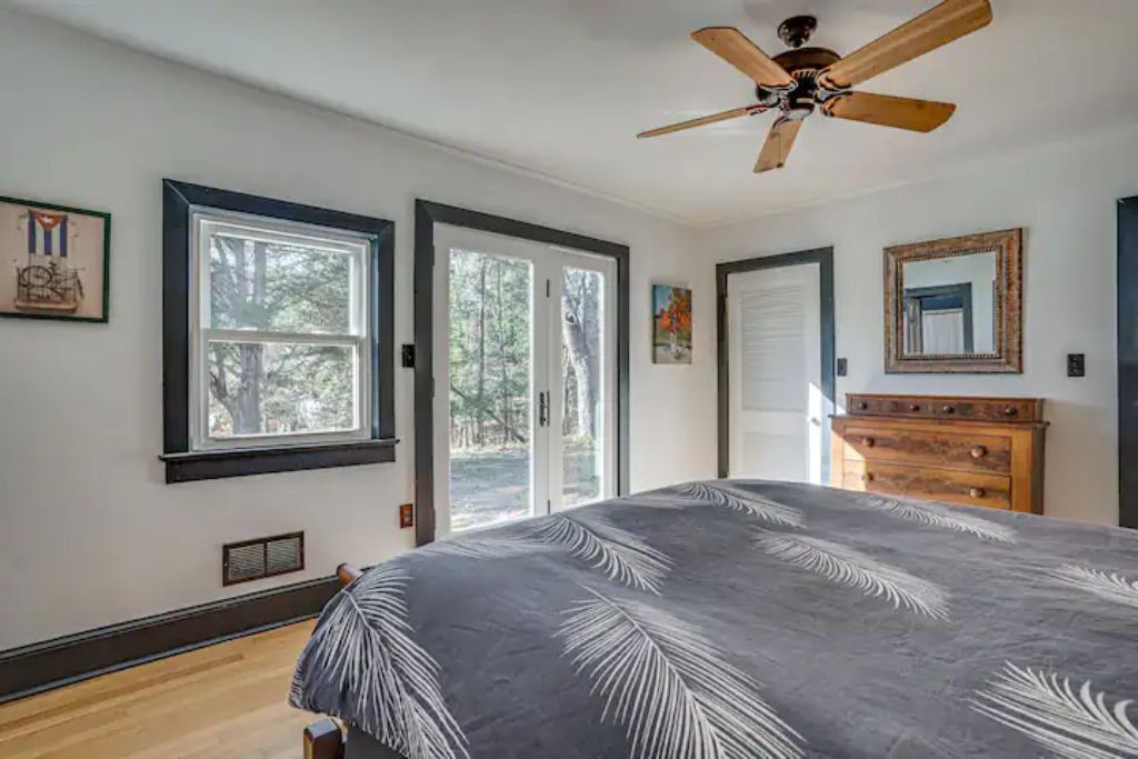 Photo of Bedroom in Ridge