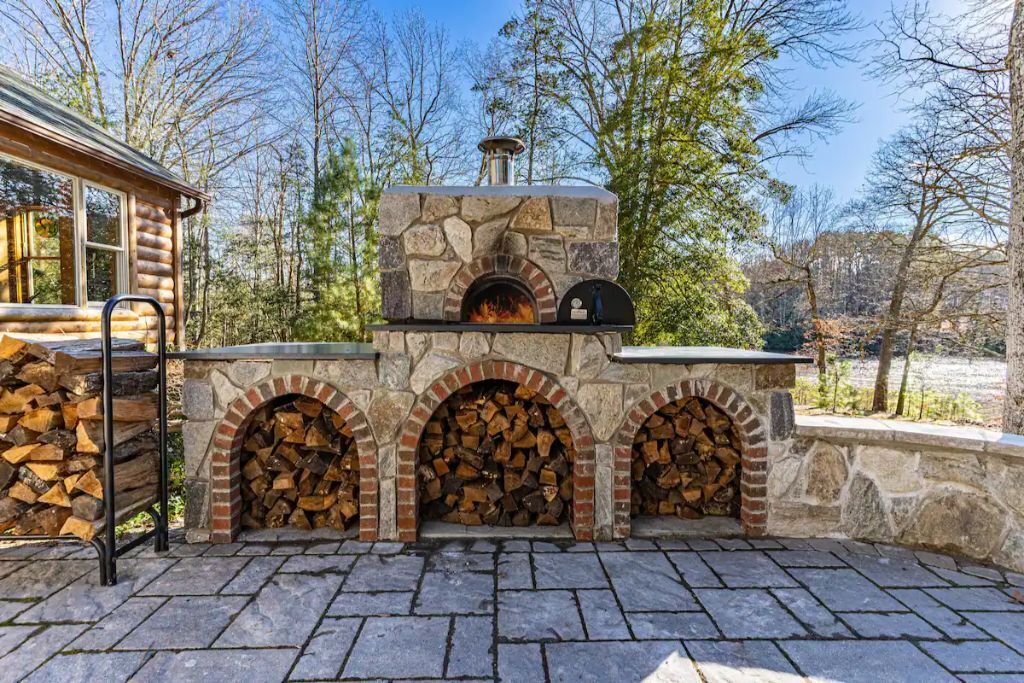 Photo of Patio Balcony in Ridge