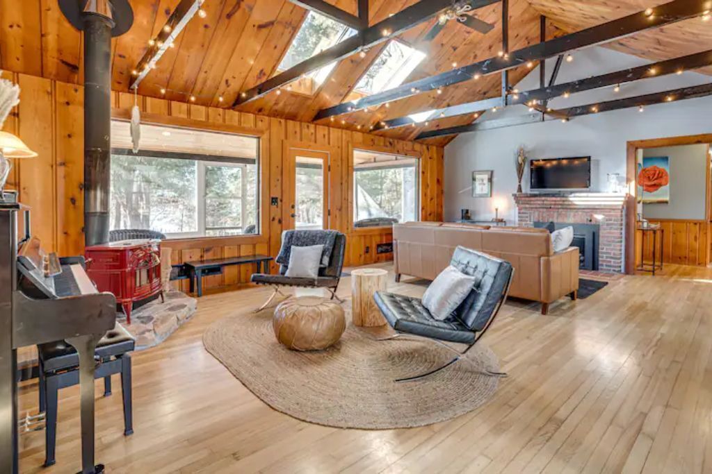 Photo of Livingroom in Ridge