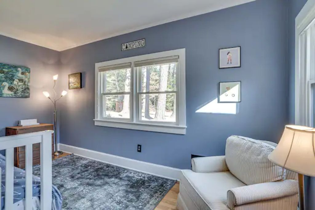 Photo of Livingroom in Ridge