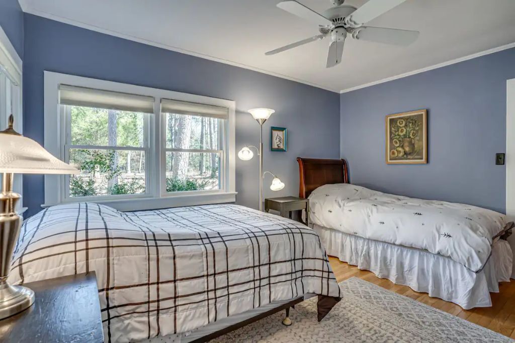 Photo of Bedroom in Ridge