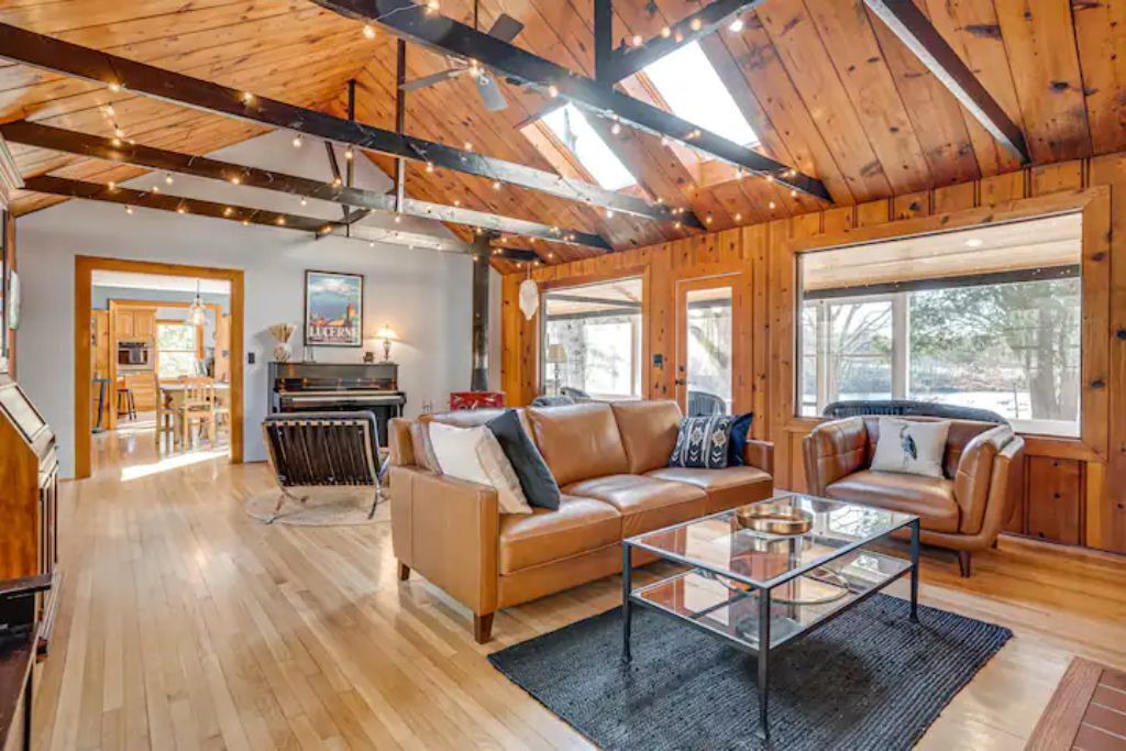 Photo of Livingroom in Ridge