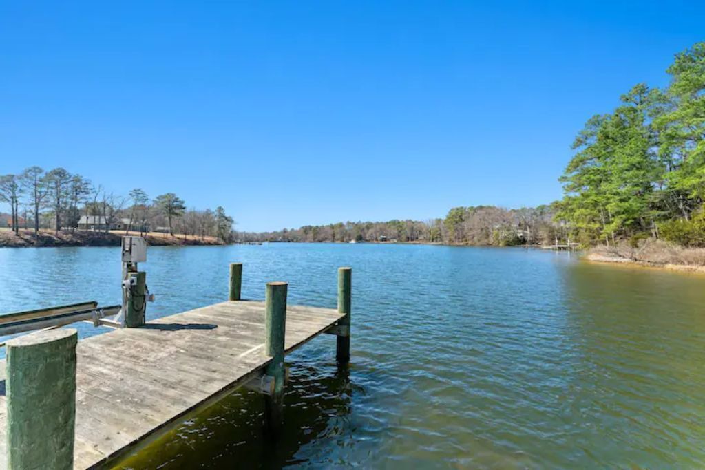 Photo of Outdoor in Ridge