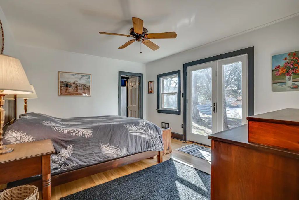 Photo of Bedroom in Ridge