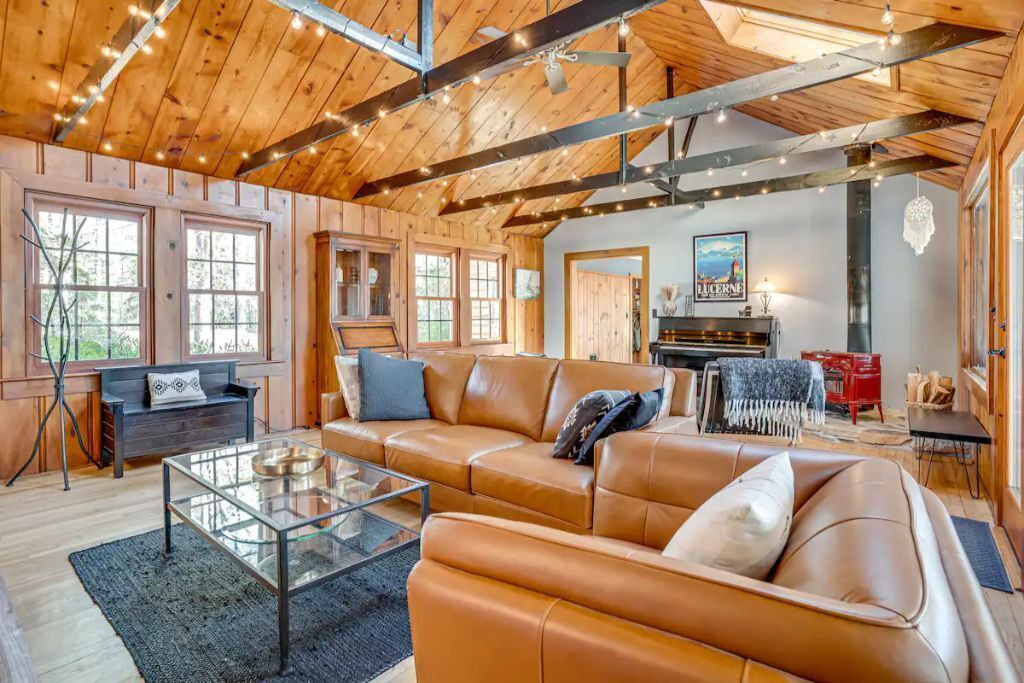 Photo of Livingroom in Ridge