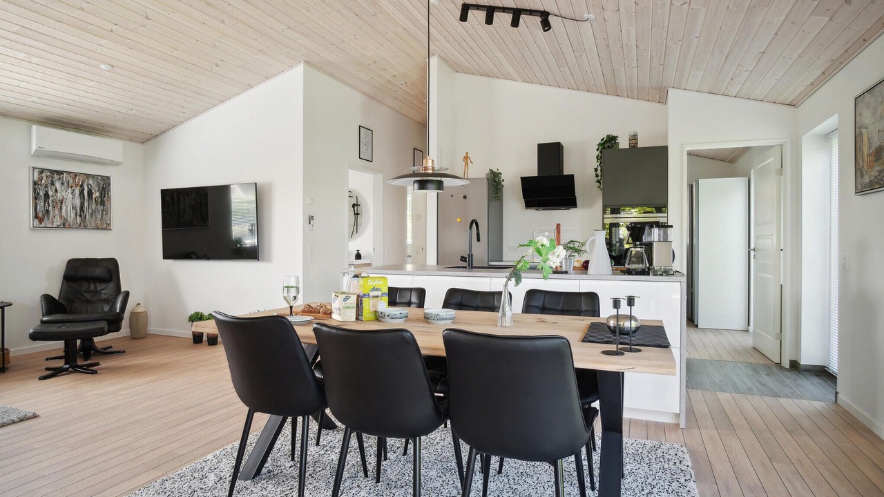 Photo of Bedroom in Tranebjerg