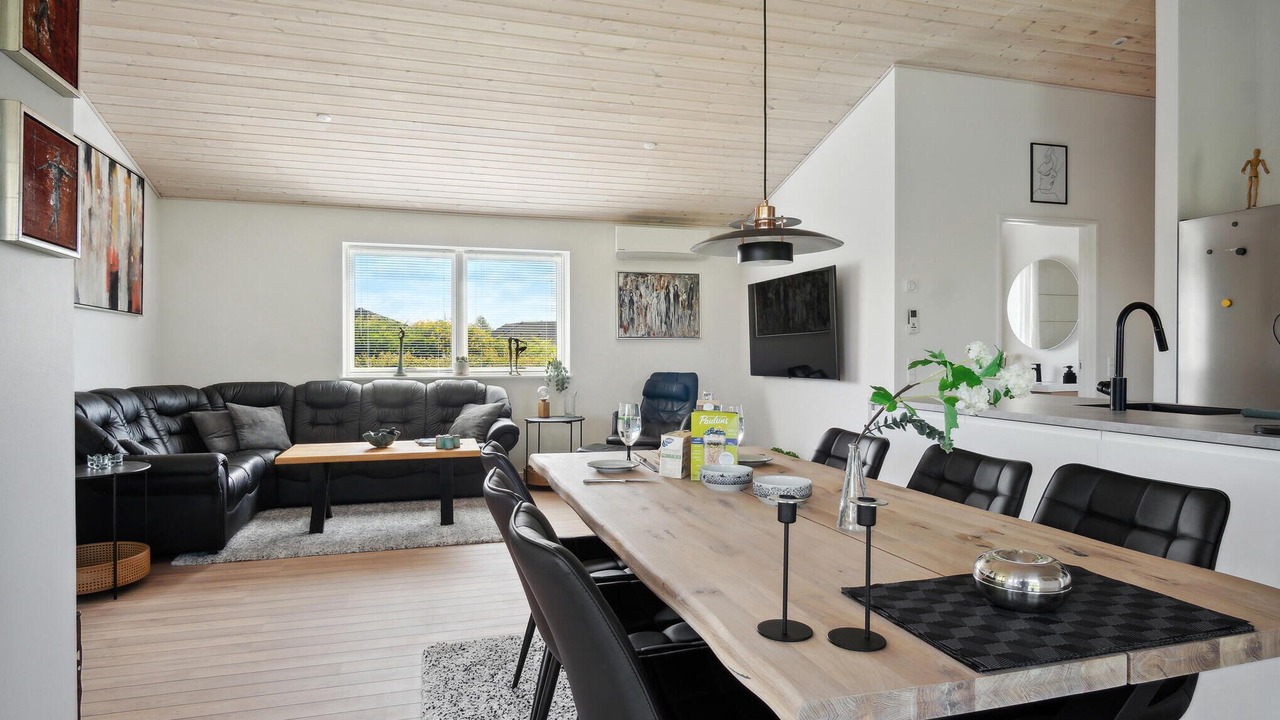 Photo of Bedroom in Tranebjerg
