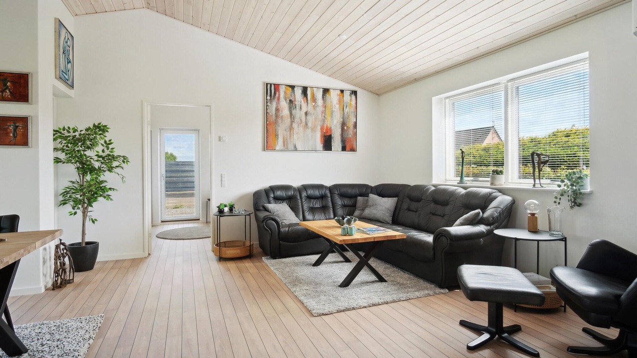 Photo of Bedroom in Tranebjerg