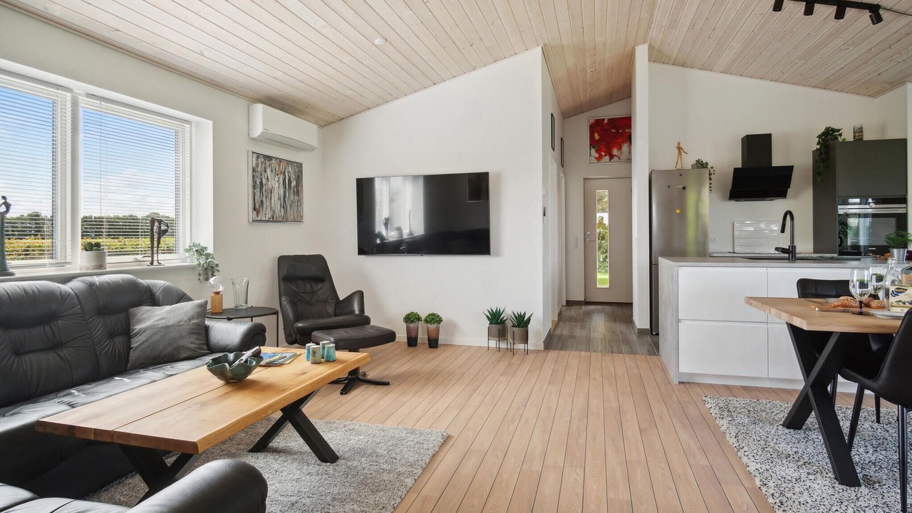 Photo of Bedroom in Tranebjerg