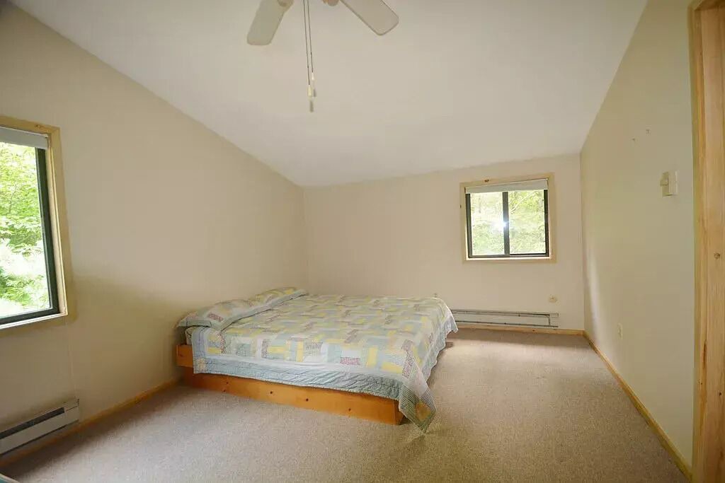 Photo of Bedroom in Sherwood Forest