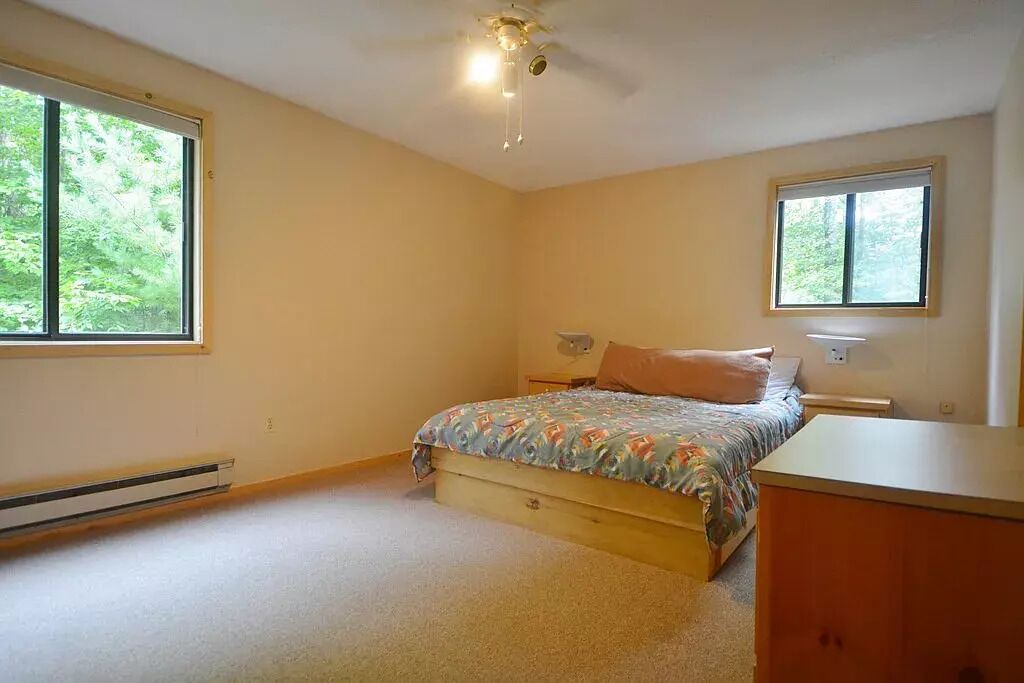 Photo of Bedroom in Sherwood Forest