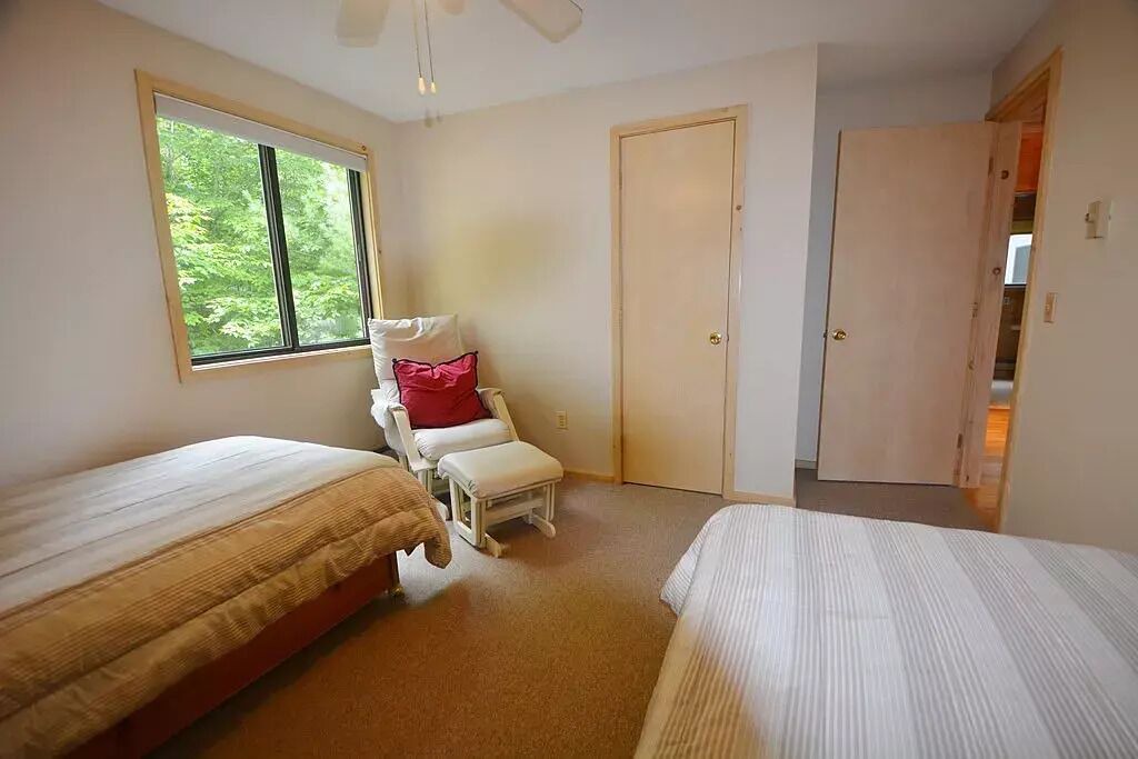 Photo of Bedroom in Sherwood Forest