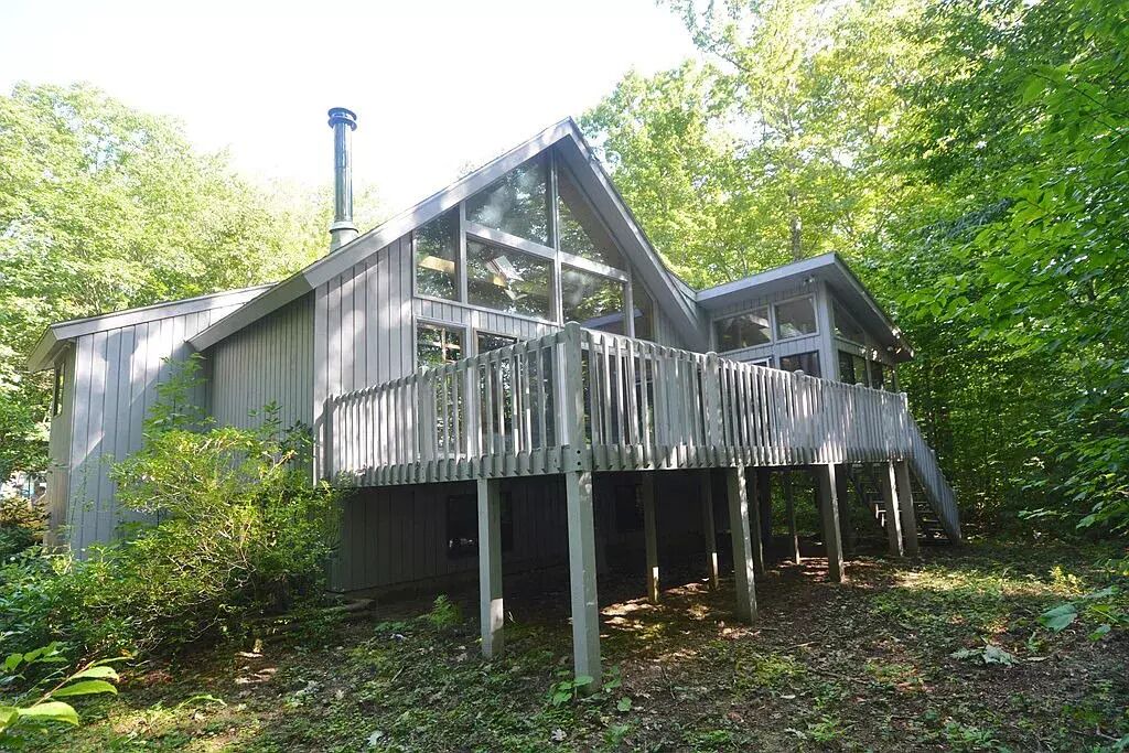 Photo of Outdoor in Sherwood Forest