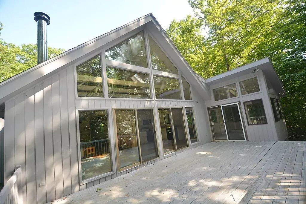 Photo of Outdoor in Sherwood Forest