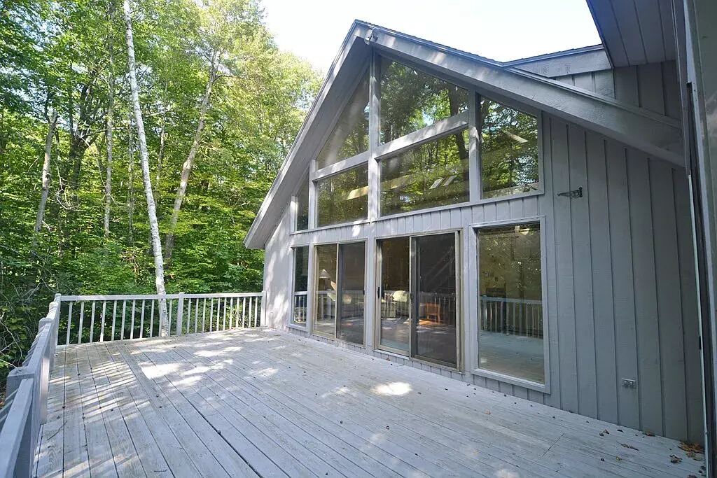 Photo of Patio Balcony in Sherwood Forest