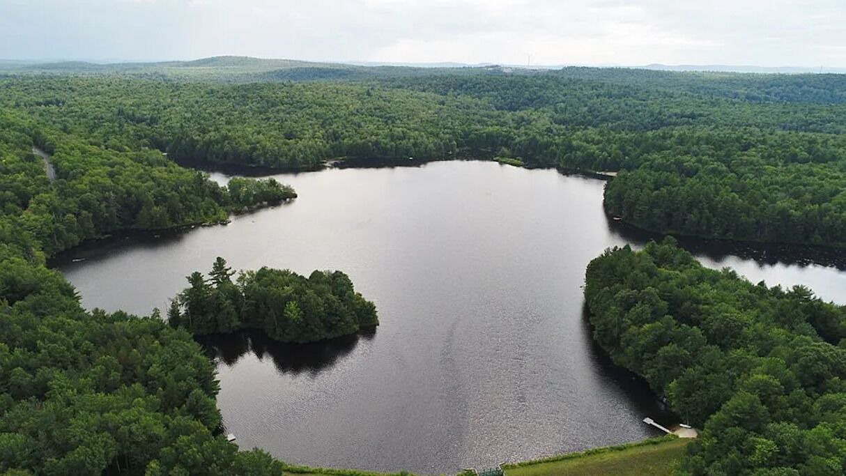 Photo of Outdoor in Sherwood Forest