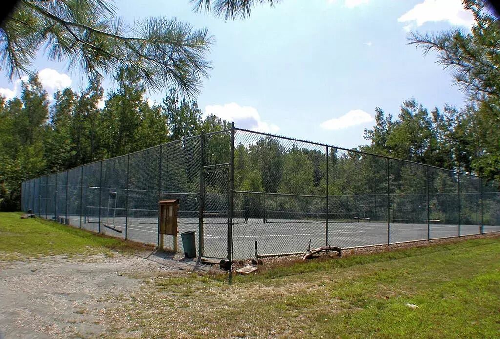 Photo of Others in Sherwood Forest