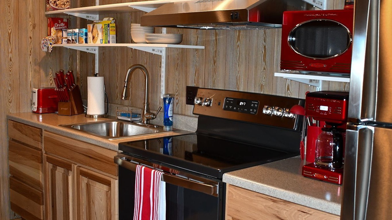 Photo of Kitchen in Boerne