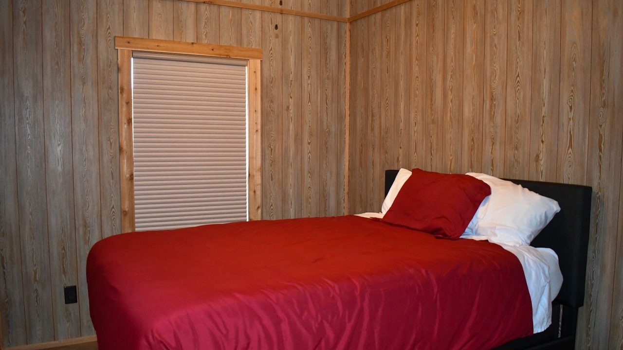 Photo of Bedroom in Boerne