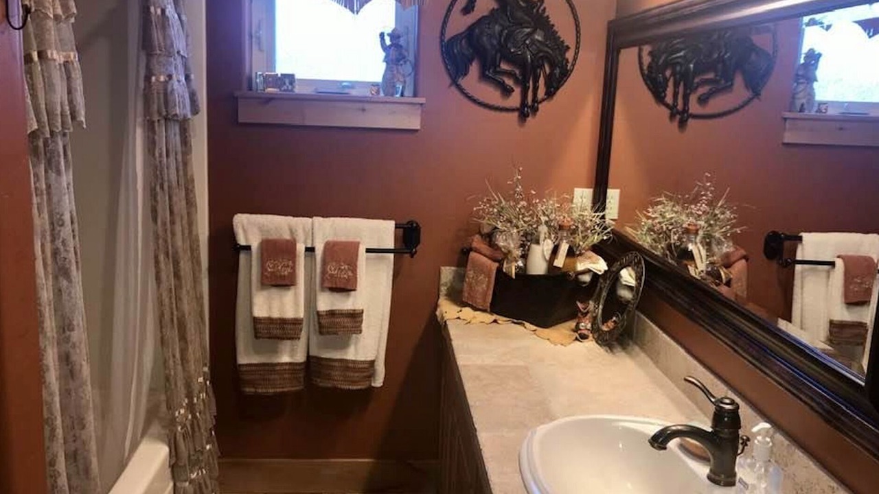 Photo of Bathroom in Bend
