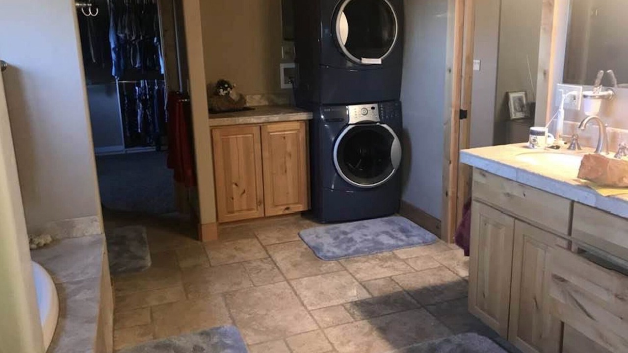 Photo of Bathroom in Bend