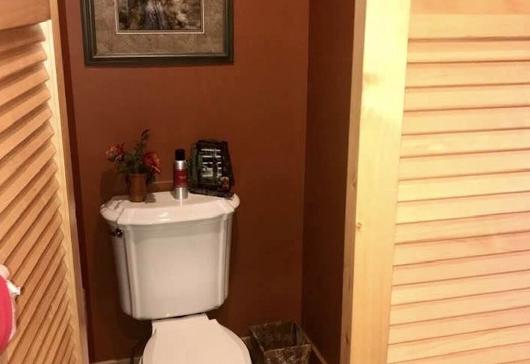 Photo of Bathroom in Bend