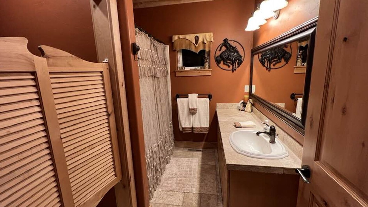 Photo of Bathroom in Bend