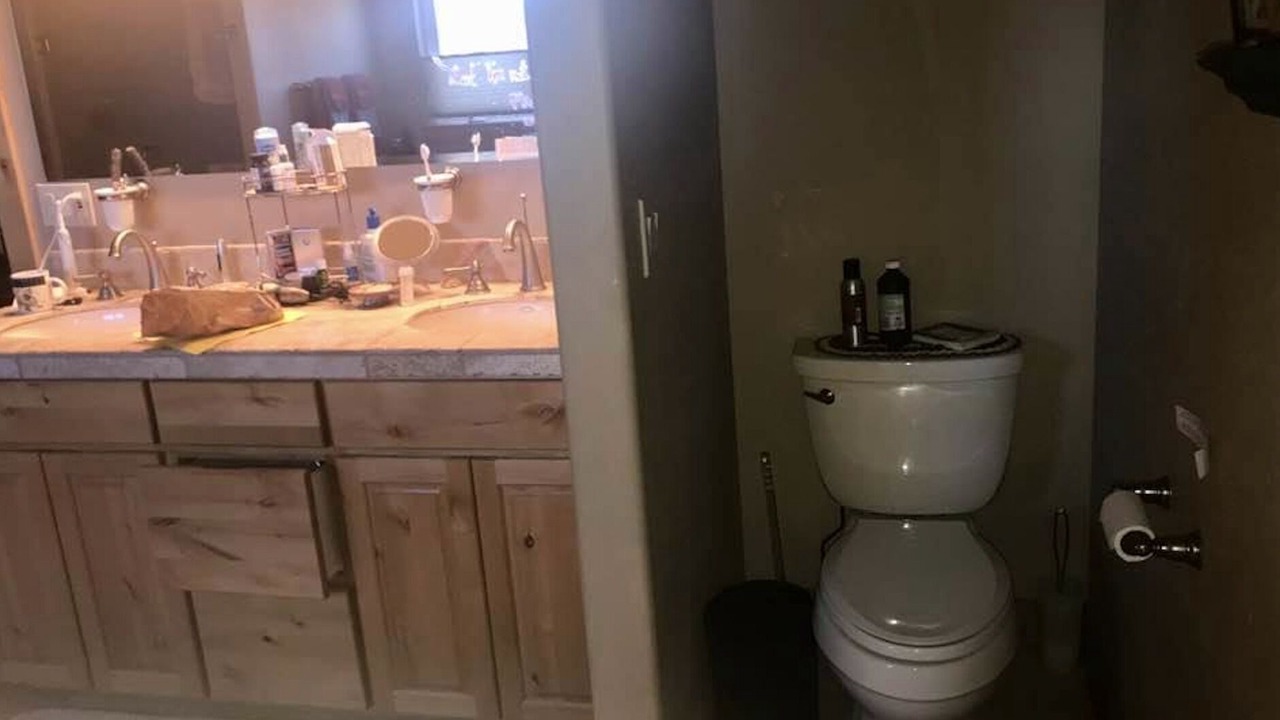 Photo of Bathroom in Bend