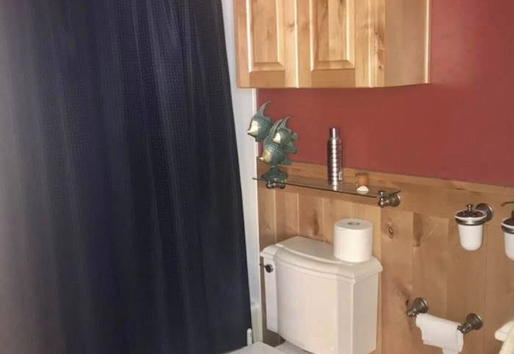 Photo of Bathroom in Bend