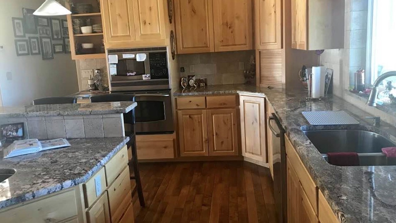 Photo of Kitchen in Bend