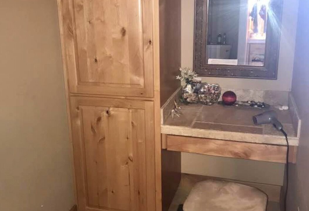 Photo of Bathroom in Bend