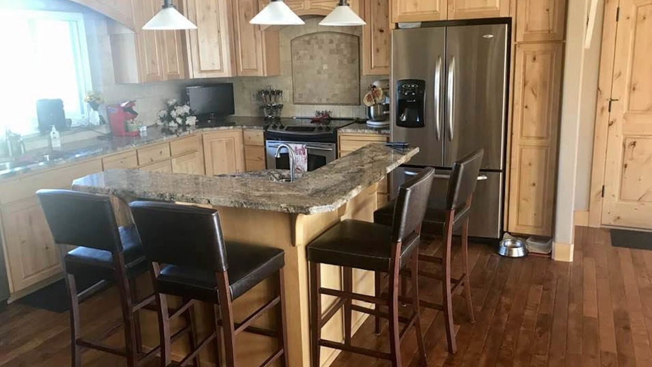Photo of Kitchen in Bend