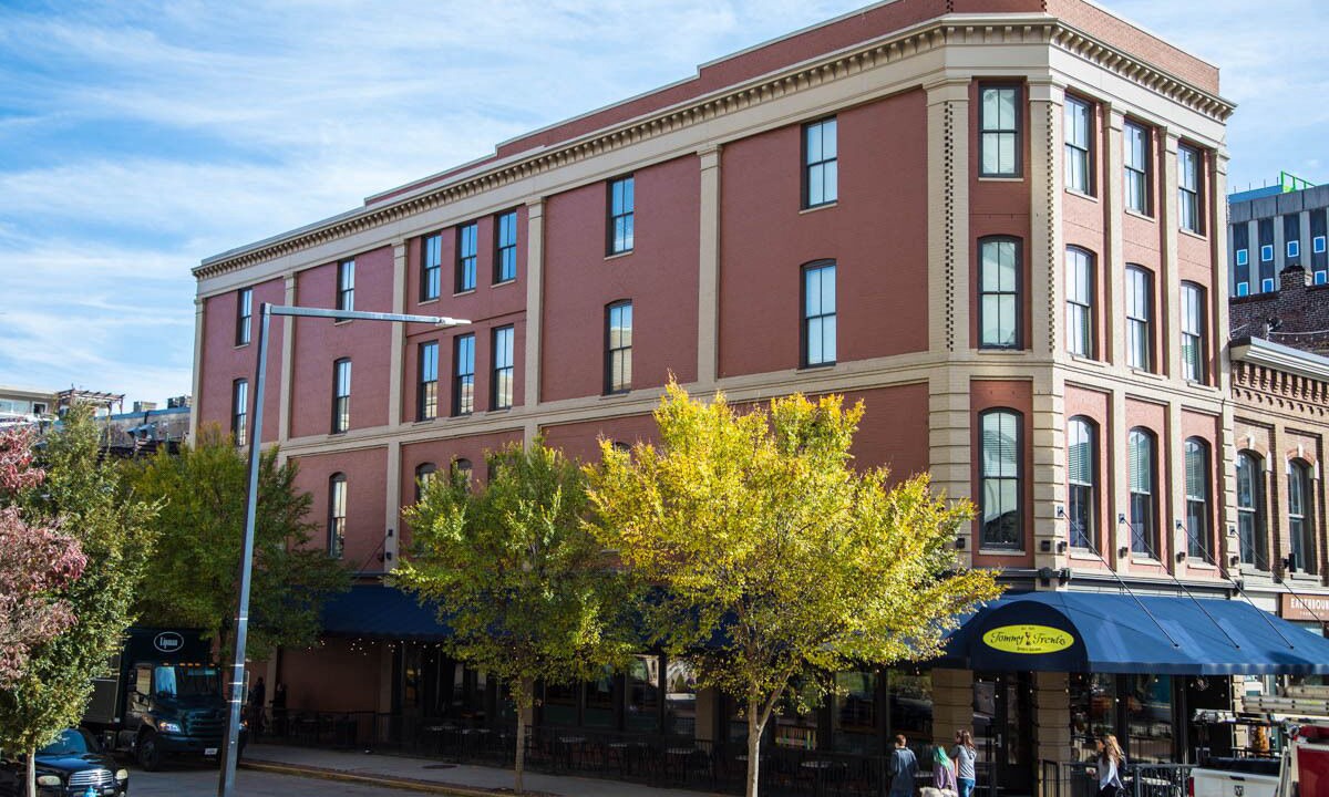 Photo of Outdoor in Downtown Knoxville