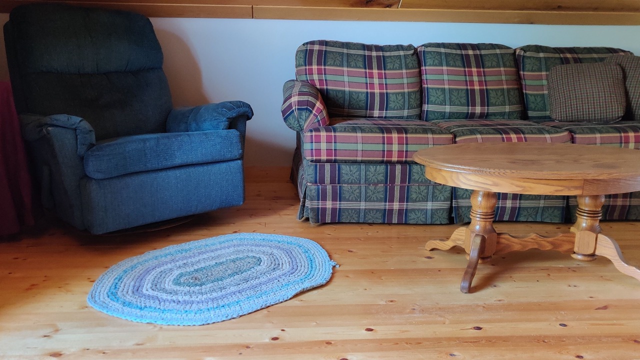Photo of Livingroom in Rock Creek