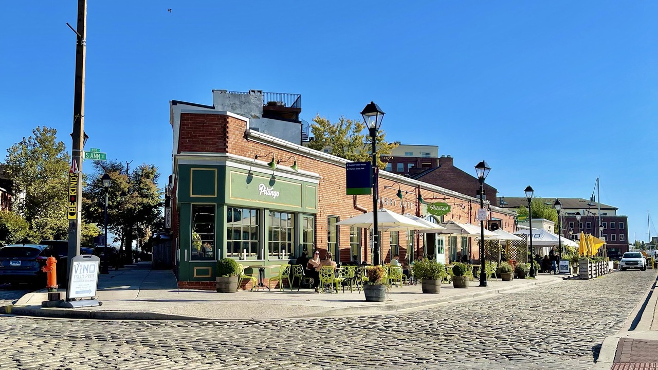 Photo of Others in Fells Point