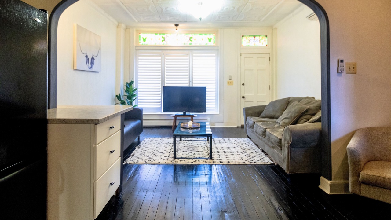 Photo of Others in Fells Point