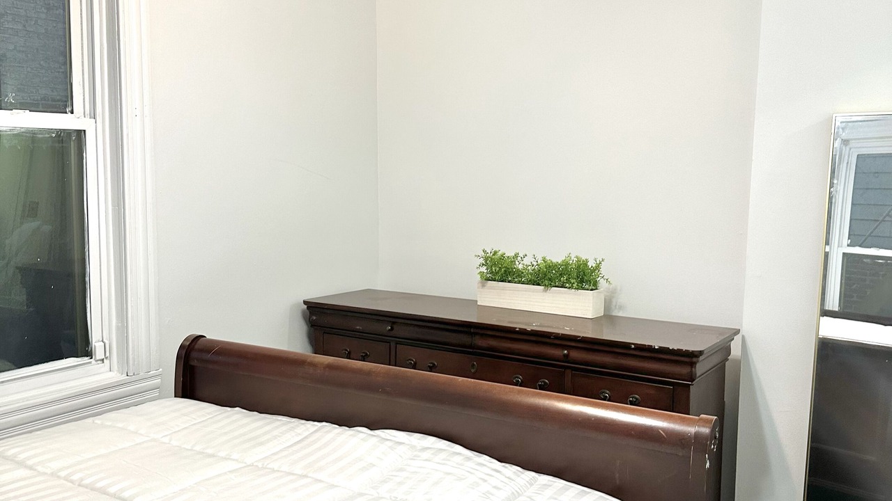 Photo of Bedroom in Fells Point