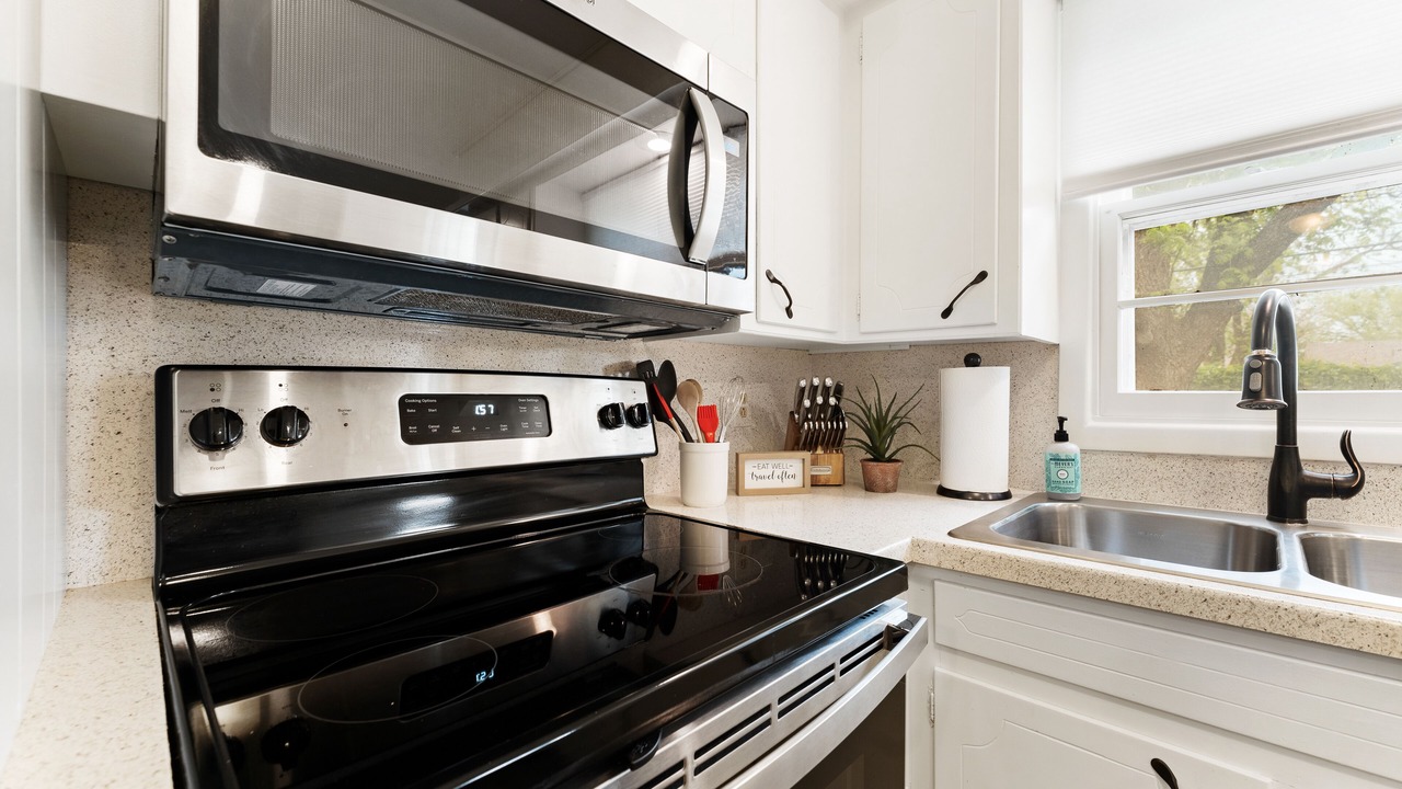 Photo of Kitchen in Lubbock