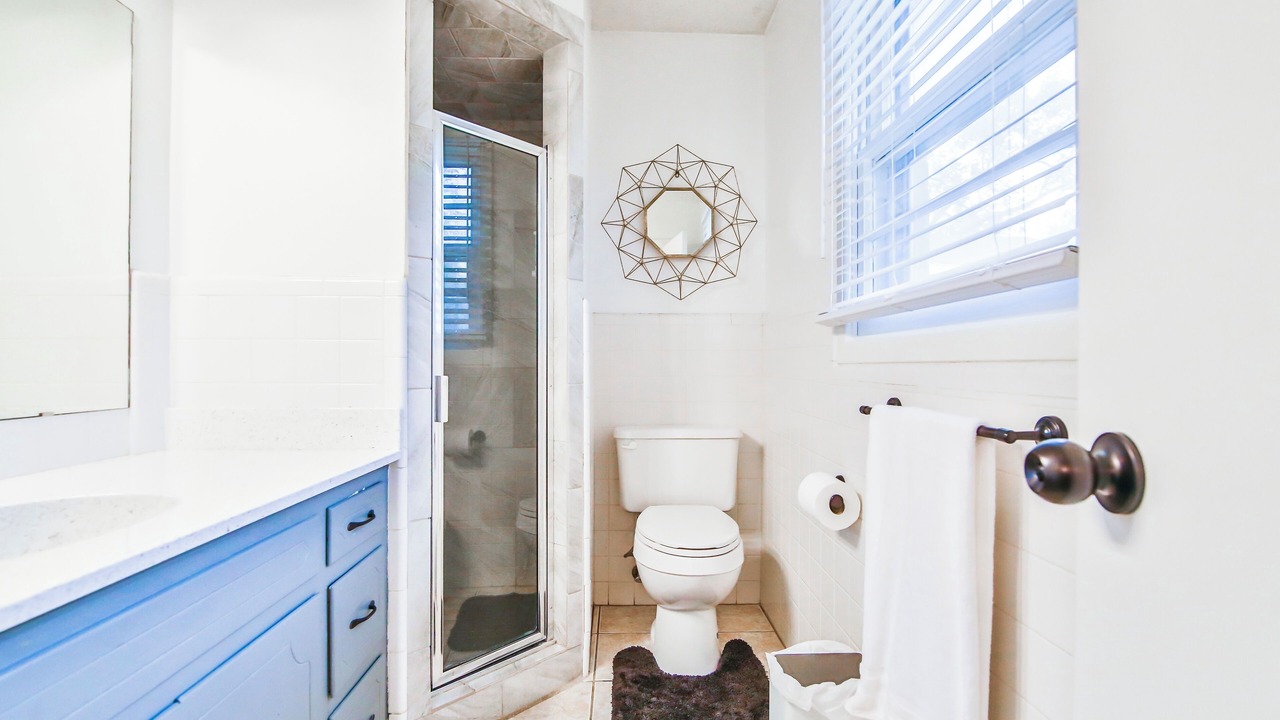 Photo of Bathroom in Lubbock