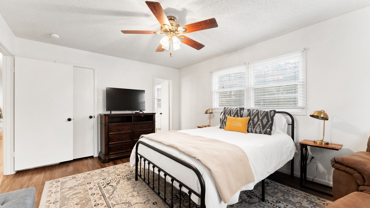 Photo of Bedroom in Lubbock